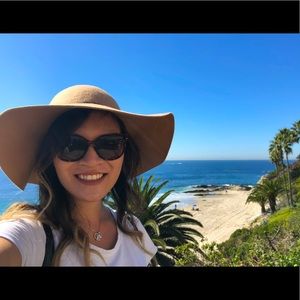 Meet your Posher, Diana